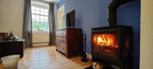 Langscheid House | Charmantes Forsthaus beim Sorpesee