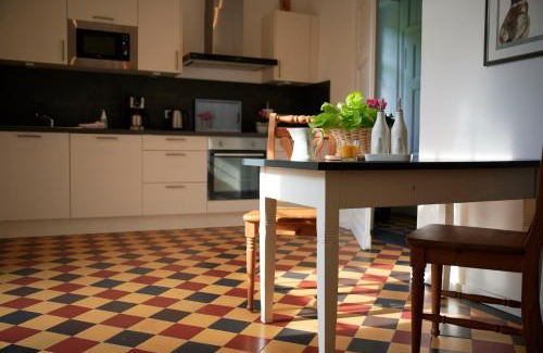 Langscheid House | Charmantes Forsthaus beim Sorpesee