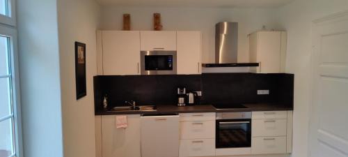 Langscheid House | Charmantes Forsthaus beim Sorpesee