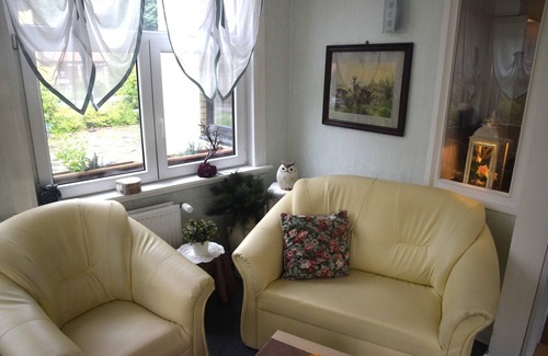 Wildemann Apartment | Charmantes Refugium, Harz
