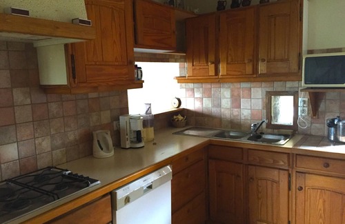 Vaugneray House | Charme à la Campagne Avec Piscine