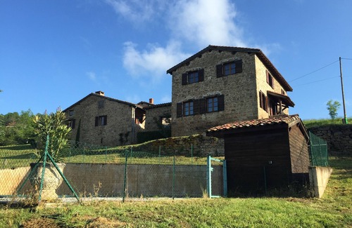 Vaugneray House | Charme à la Campagne Avec Piscine