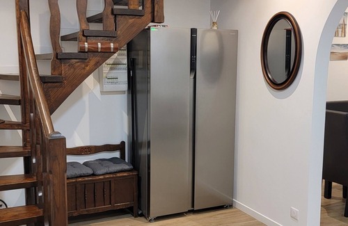 Le Tronchet House | Charme Breton à 20 min de Saint-malo - 2 Chambres à 500 m du Golf du Tronchet