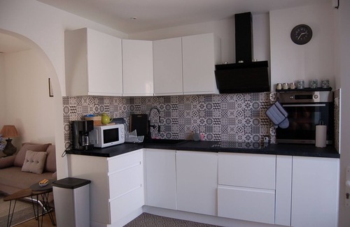 Le Tronchet House | Charme Breton à 20 min de Saint-malo - 2 Chambres à 500 m du Golf du Tronchet