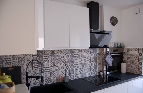 Le Tronchet House | Charme Breton à 20 min de Saint-malo - 2 Chambres à 500 m du Golf du Tronchet