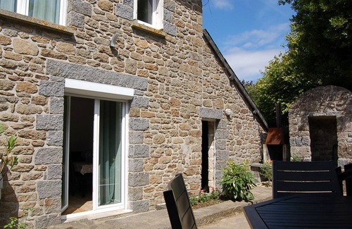 Le Tronchet House | Charme Breton à 20 min de Saint-malo - 2 Chambres à 500 m du Golf du Tronchet