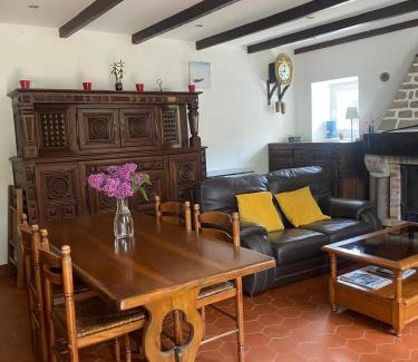 Plouider House | charme, calme et authenticité côte des légendes