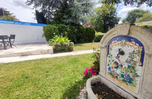 Auberville-la-Manuel House | charme de la campagne proche mer