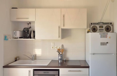 Saint-Nazaire Apartment | Charme de Villès Martin by Interhome