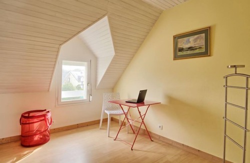 Saint-Gildas-de-Rhuys House | Charme des Govelins by Interhome