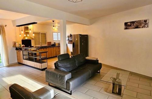 Sainte-Clotilde Apartment | Charme du Nord 2