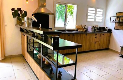 Sainte-Clotilde Apartment | Charme du Nord 2