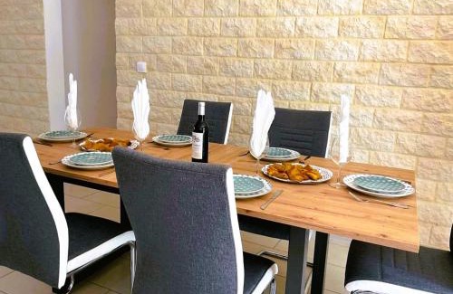 Sainte-Clotilde Apartment | Charme du Nord 2