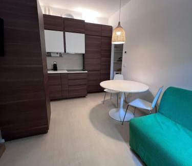 Varazze Apartment | charme e comodità a varazze