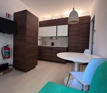 Varazze Apartment | charme e comodità a varazze