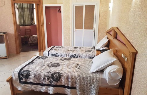 Oran Hotel | Charme el Cheikh