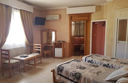 Oran Hotel | Charme el Cheikh