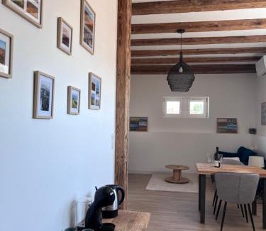 Dambach-la-Ville Apartment | Charme et confort au cœur des remparts - duplex