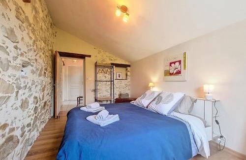 Saint-Prouant House | Charme et confort en campagne, WIFI