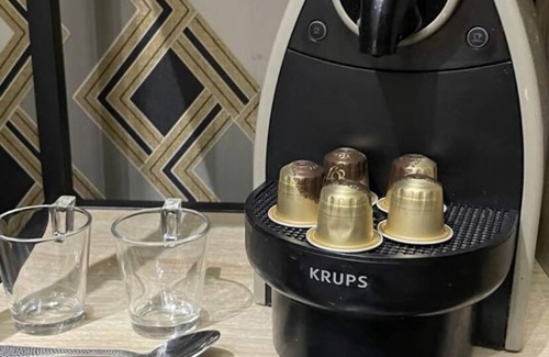 Mulhouse Apartment | Charme et Confort