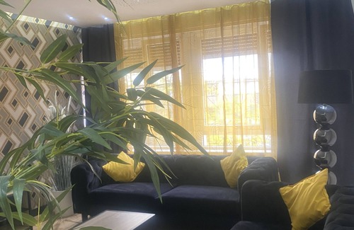 Mulhouse Apartment | Charme et Confort