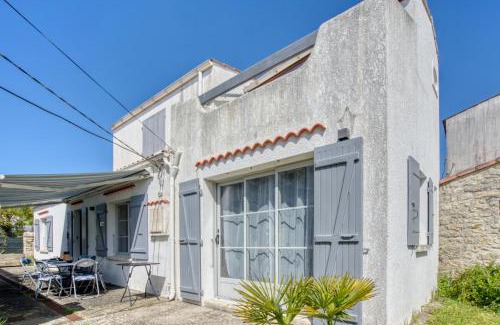 Domino House | Charme et confort à Domino PLAGE