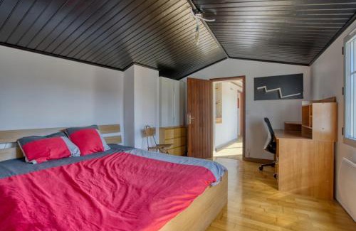 Domino House | Charme et confort à Domino PLAGE