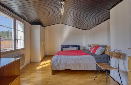 Domino House | Charme et confort à Domino PLAGE