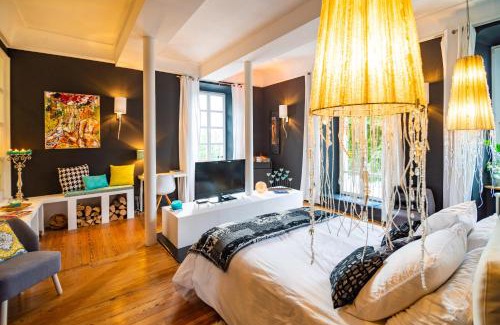 Barcelonnette Apartment | charme et standing centre ville