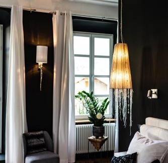 Barcelonnette Apartment | charme et standing centre ville