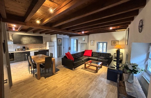 Castels House | Charme et Tranquillité Absolus au Coeur du Périgord Noir