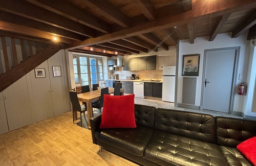 Castels House | Charme et Tranquillité Absolus au Coeur du Périgord Noir