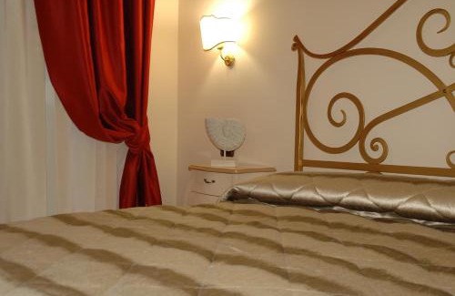 Fanusa Hotel | Charme Hotel Villa Principe Fitalia