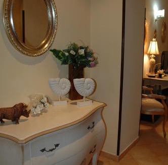 Fanusa Hotel | Charme Hotel Villa Principe Fitalia