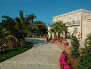 Fanusa Hotel | Charme Hotel Villa Principe Fitalia