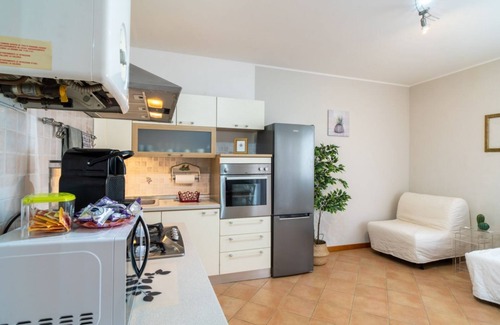 Borgo Milano House | Charme in Porta Palio - City Center