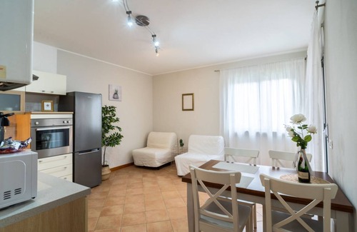 Borgo Milano House | Charme in Porta Palio - City Center