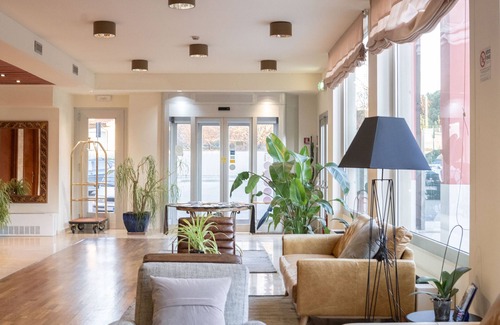 Prato Hotel | Charme