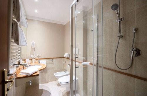 Prato Hotel | Charme
