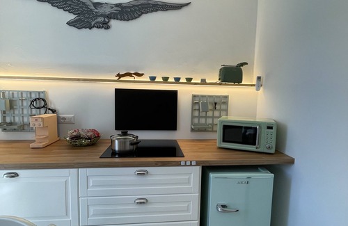 Mandello del Lario Apartment | " CHARME" lake Como