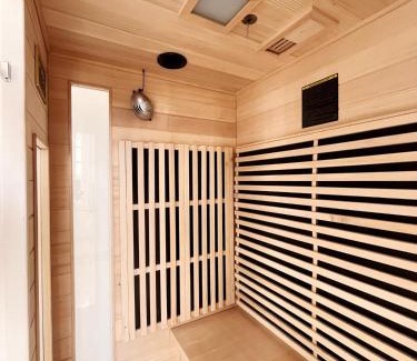 Etretat Apartment | Charme, lumiere, jardin et sauna!