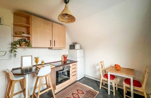 Bad Zwischenahn Apartment | Charme von Bad Zwischenahn vor den Toren von Oldenburg:n