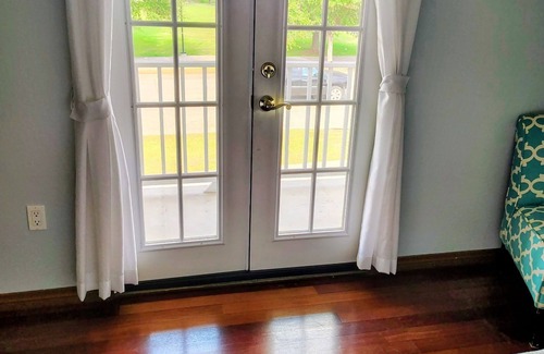 Lakeview House | Charmed New Orleans Lakeview Neighborhood Living