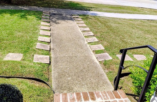 Lakeview House | Charmed New Orleans Lakeview Neighborhood Living