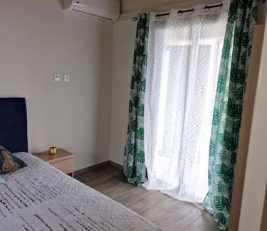 Grande Anse Apartment | Charment Appartement avec vue sur mer