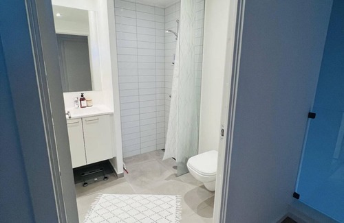 Amager Apartment | Charmerende 3-værelses Lejlighed