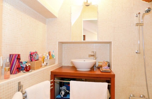 Charmettes - Bellecombe Apartment | Charmette - Appart'Ambiance