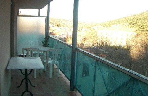 Amelie-les-Bains-Palalda Apartment | Charming F2 Apartment - Balcony, Elevator, Near Thermes & City Center
