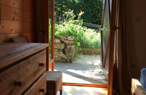 La Chapelle-d'Abondance Apartment | Charming, spacious apartment in renovated farmhouse, 65m2, Portes de Soleil