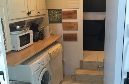 Saint-Georges-de-Didonne House | Charming house downtown St Georges de Didonne/sea 100m